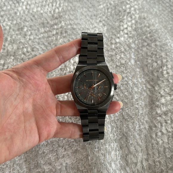 Unisex Michael Kors Watch